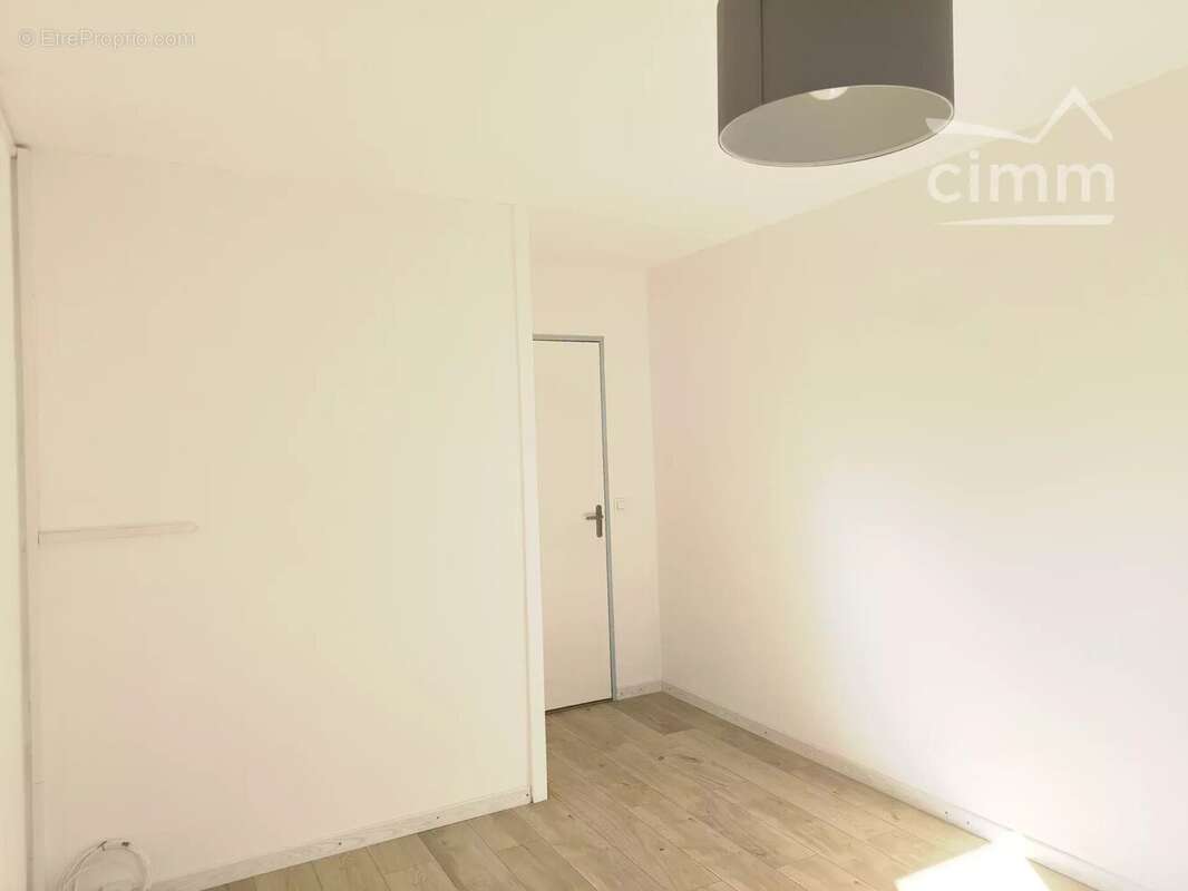 Appartement à VAULX-EN-VELIN