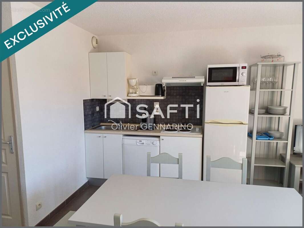 Photo 4 - Appartement à AUBIGNAN