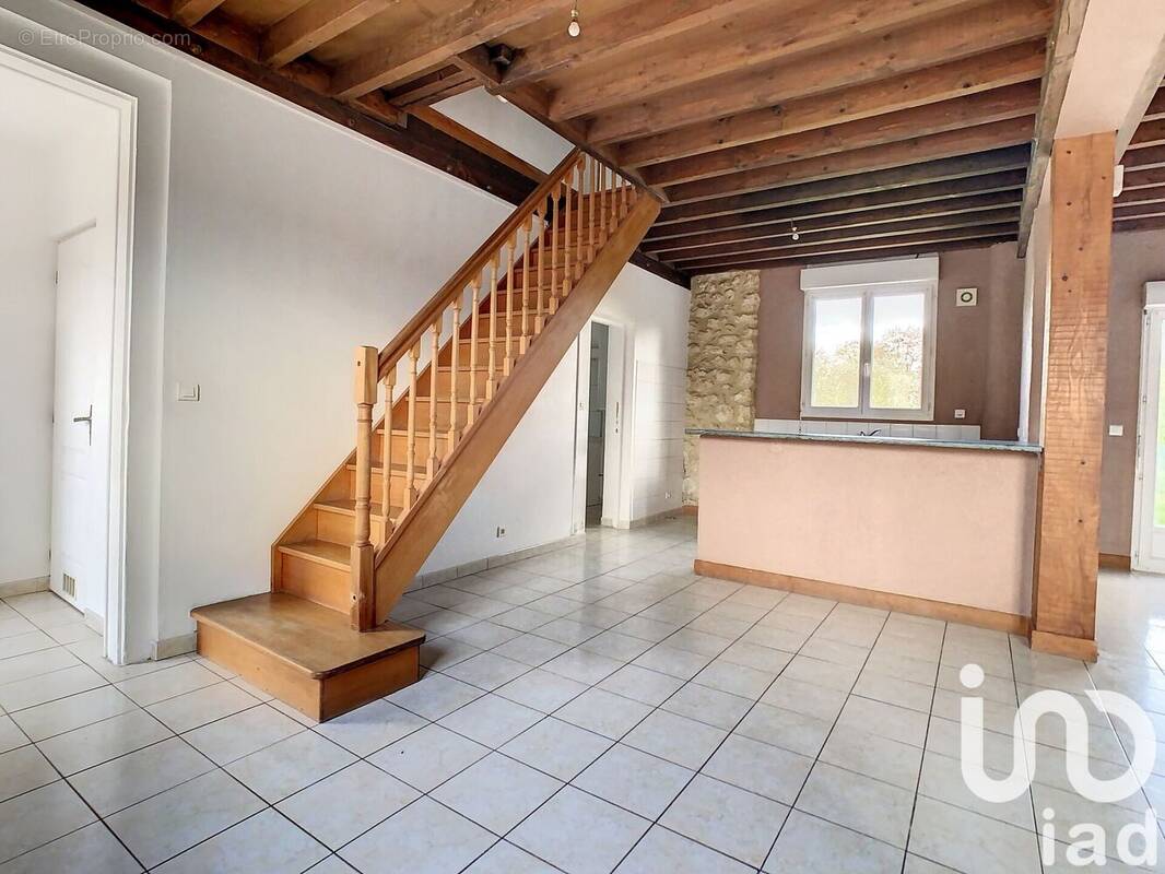 Photo 1 - Maison à FERE-CHAMPENOISE