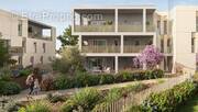 Appartement à SAINT-AUNES