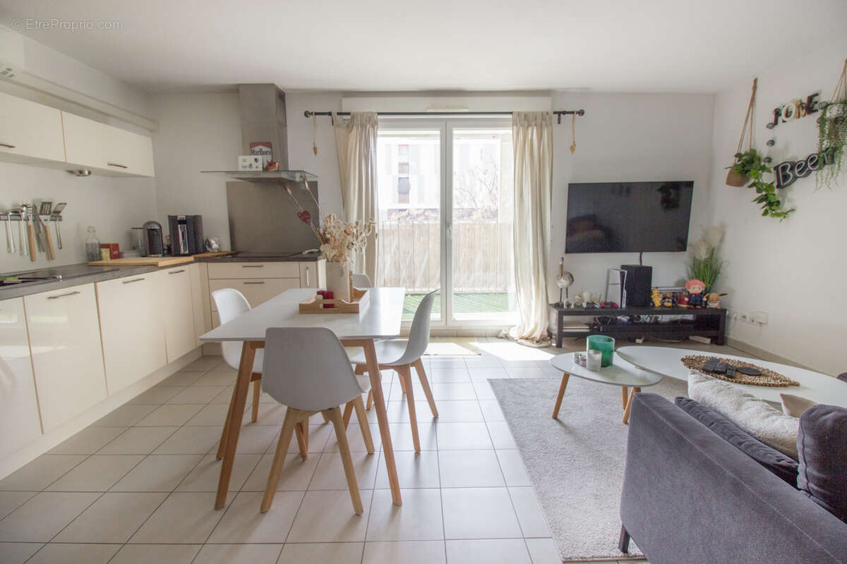 Appartement à LA SEYNE-SUR-MER
