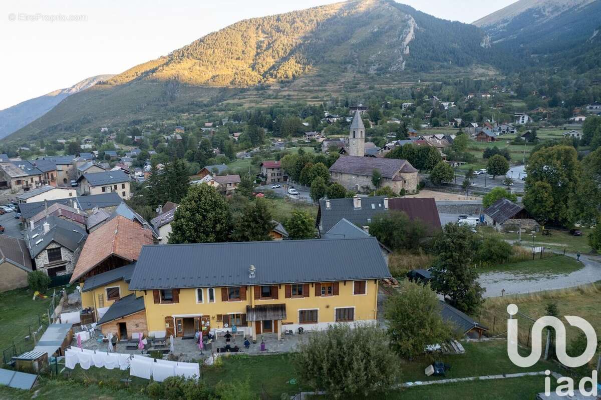 Photo 2 - Autre à VALDEBLORE
