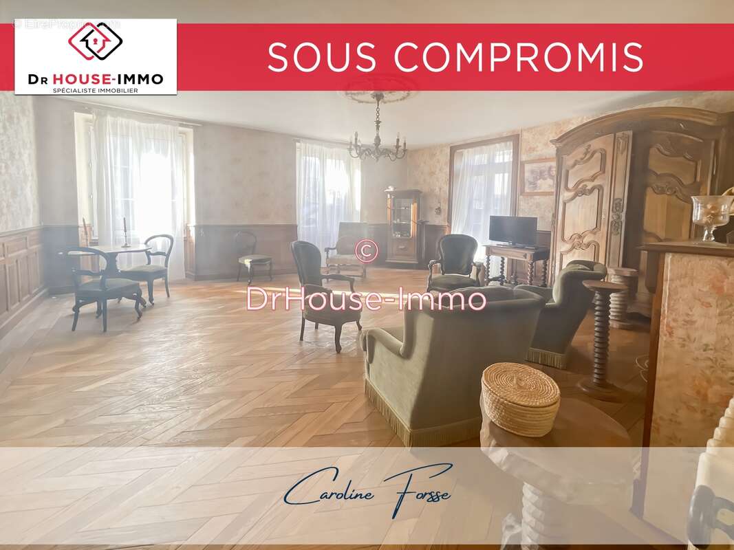 Maison à BEAULIEU-SUR-DORDOGNE