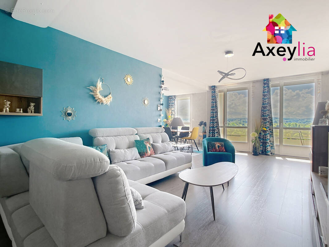 Appartement à ROANNE