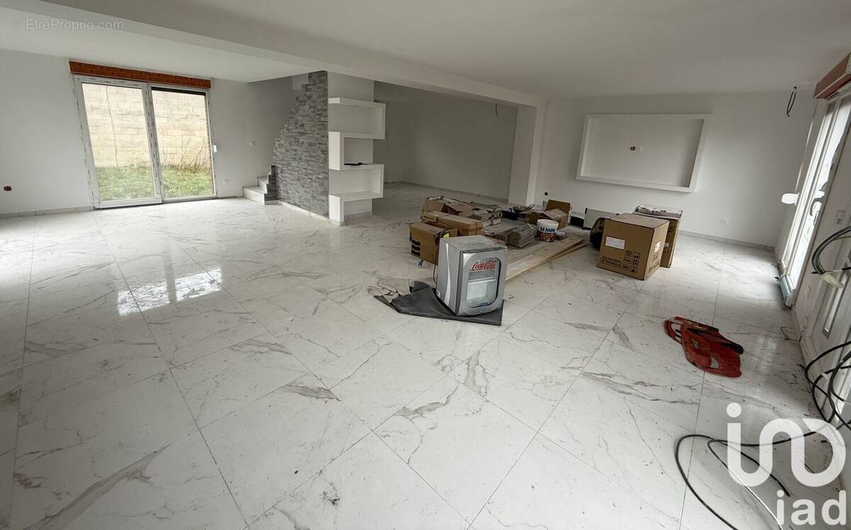 Photo 1 - Maison à LOURCHES