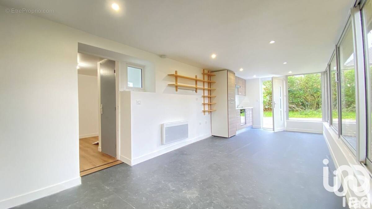 Photo 1 - Appartement à TRAPPES