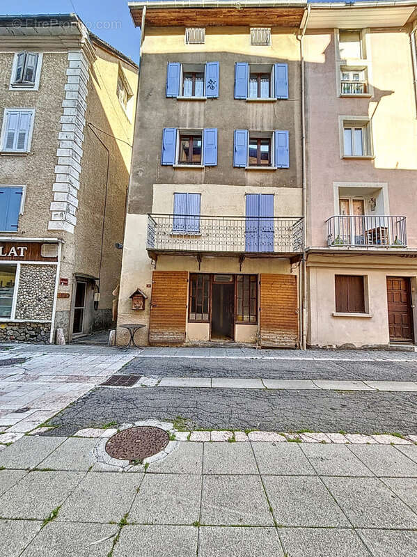 Appartement à JAUSIERS