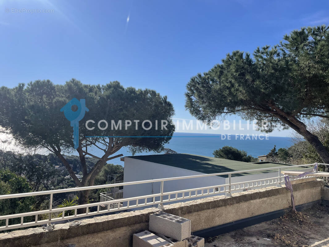 Appartement à SETE