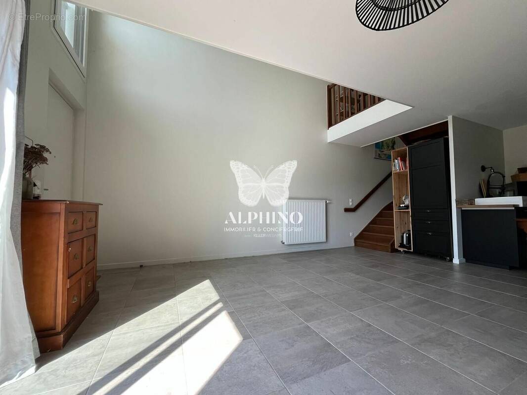 Appartement à MERIGNAC