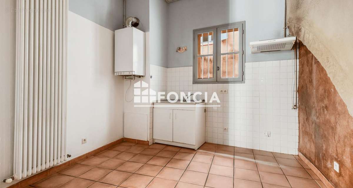 Appartement à BEZIERS