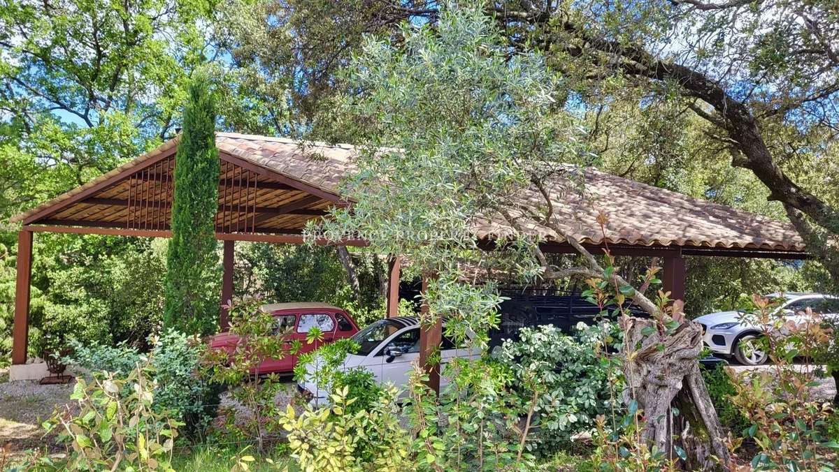Maison à FLAYOSC