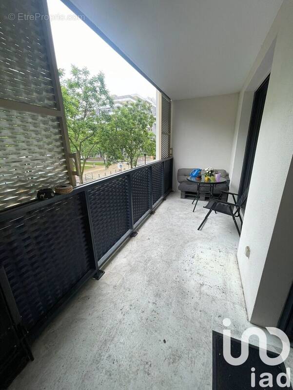Photo 1 - Appartement à GENNEVILLIERS