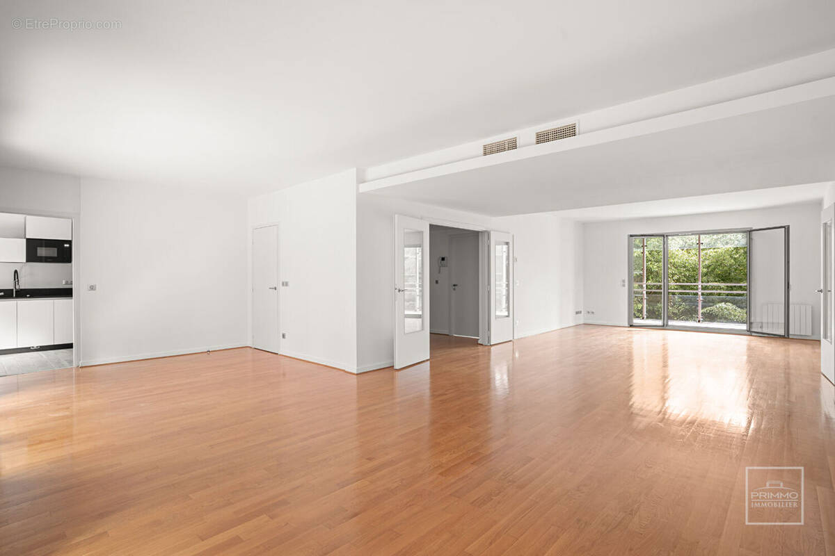Appartement à LYON-6E