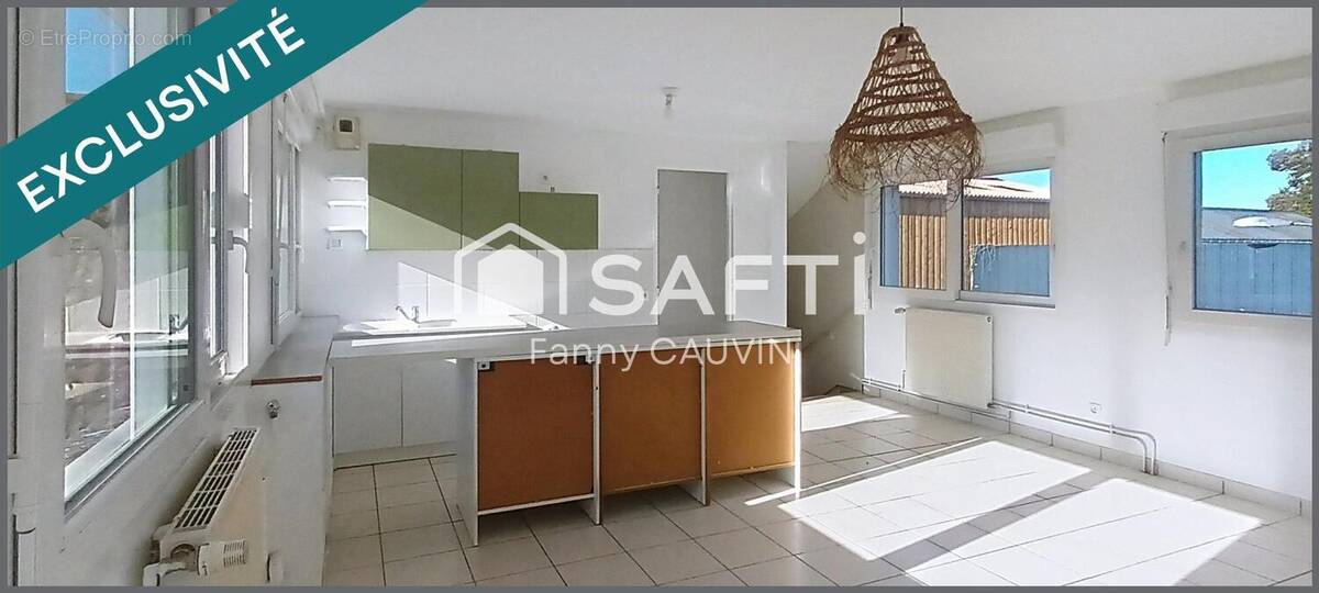 Photo 1 - Appartement à NOAILLES