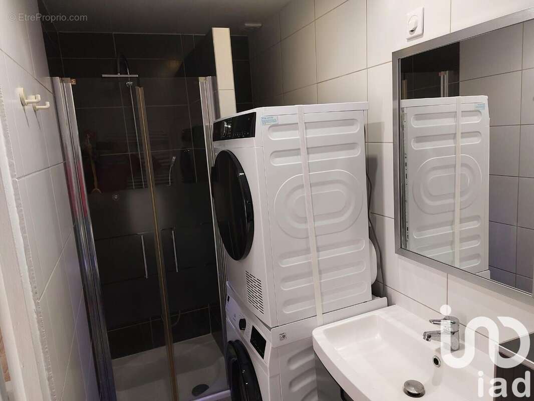 Photo 9 - Appartement à AUDUN-LE-TICHE
