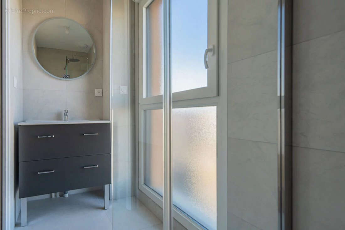 Appartement à TALANGE