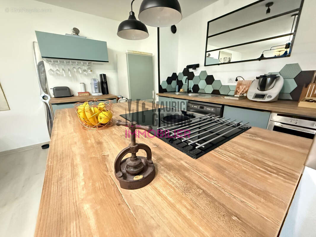 Appartement à AVIGNON