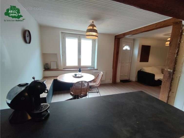 Maison à LAVELANET