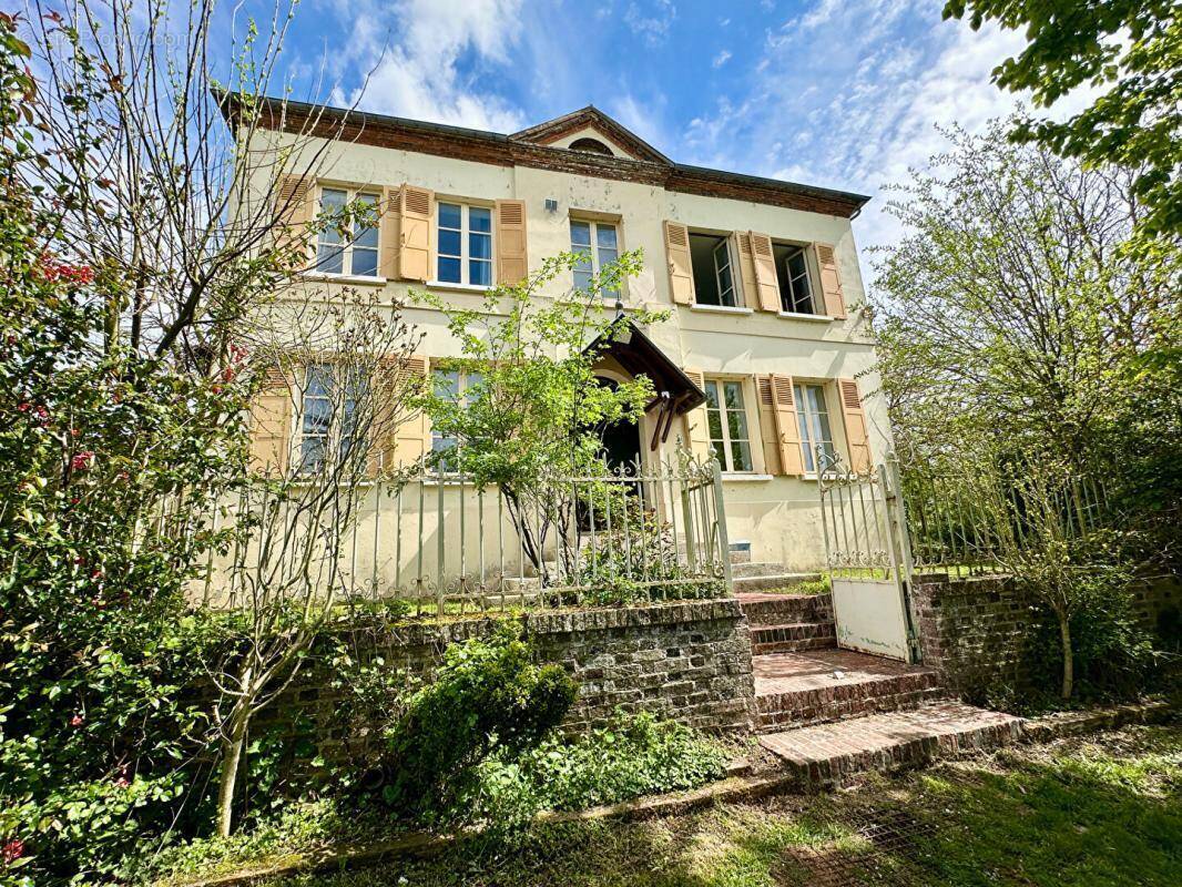 Maison à LISIEUX
