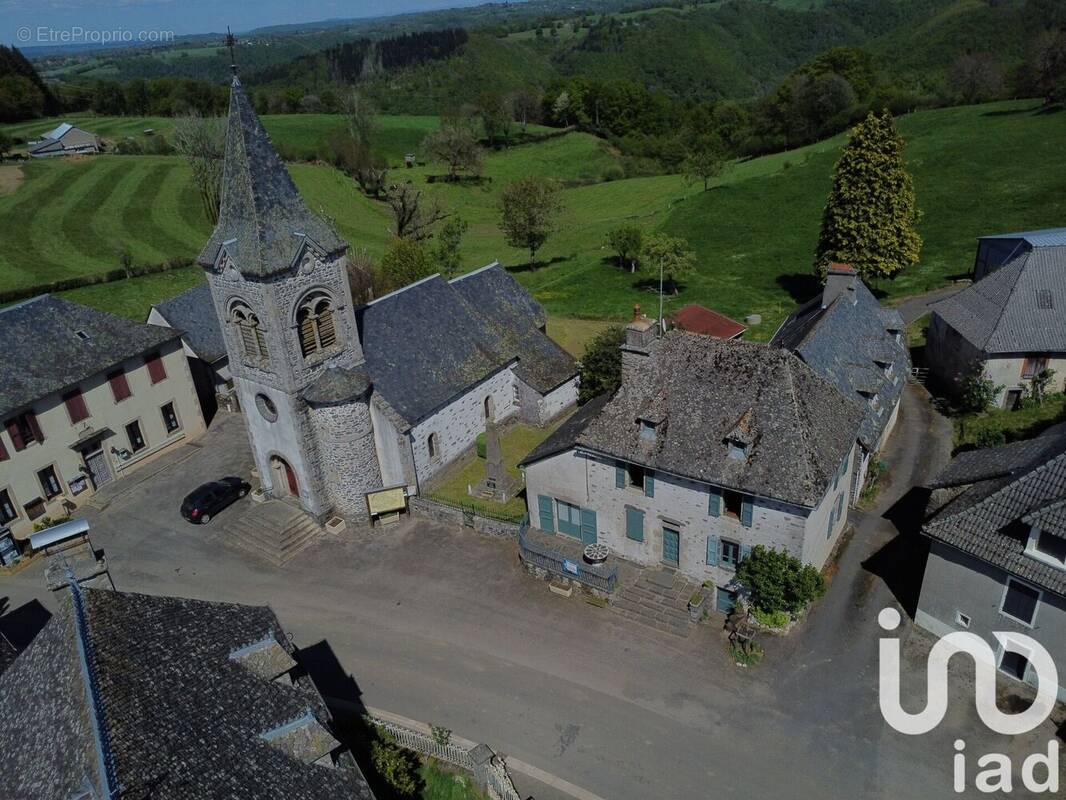 Photo 1 - Maison à PLEAUX