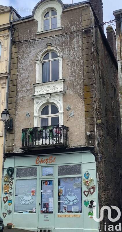 Photo 1 - Appartement à SILLE-LE-GUILLAUME
