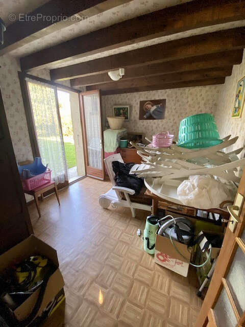 Maison à AUCH