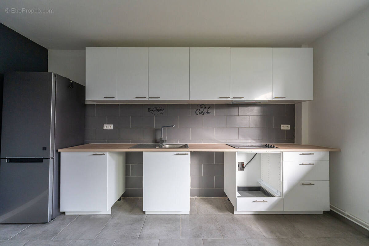 Appartement à FONTENAY-AUX-ROSES