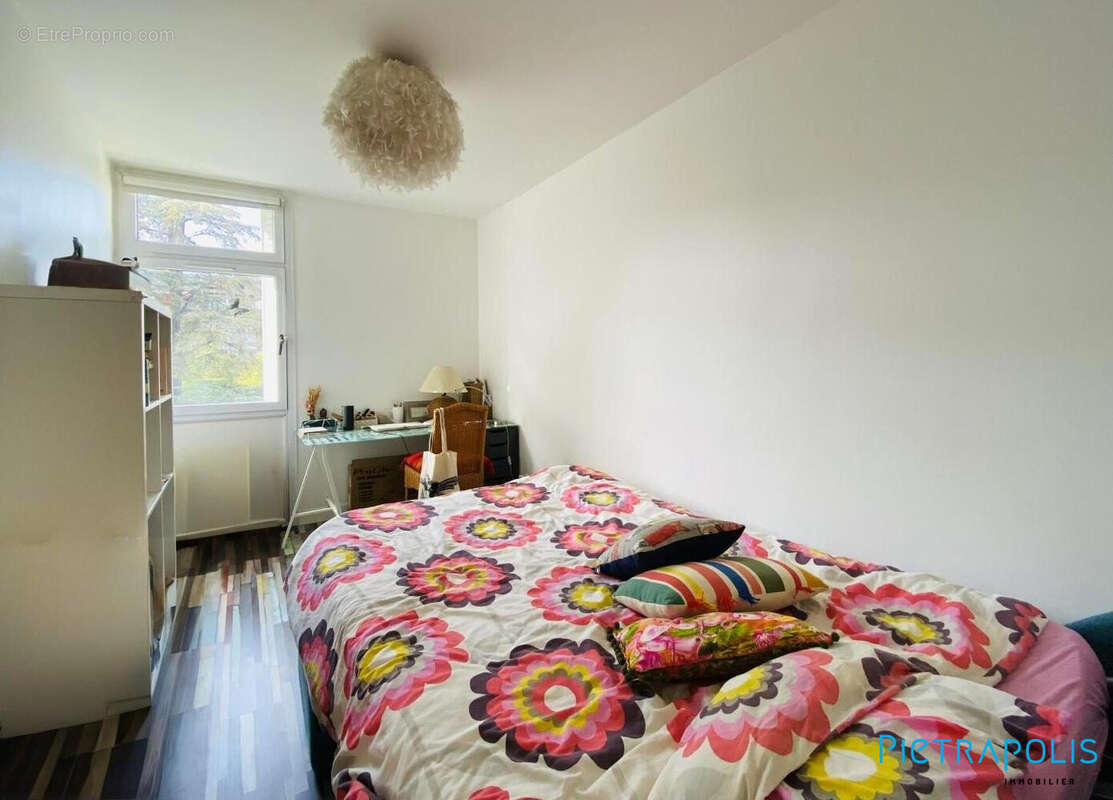 Appartement à LYON-9E