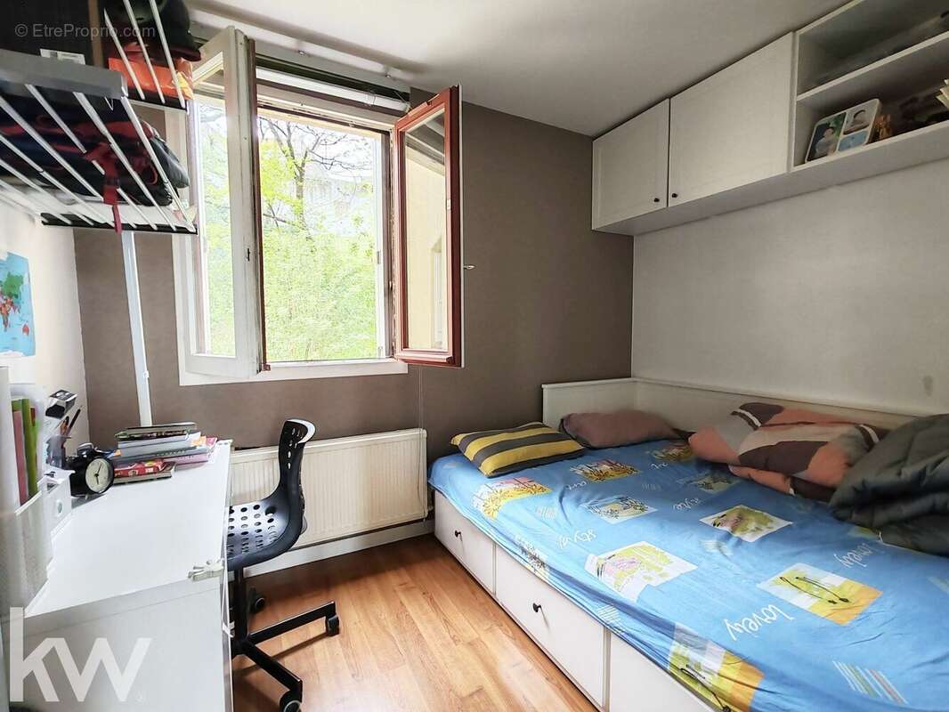 Appartement à LYON-4E