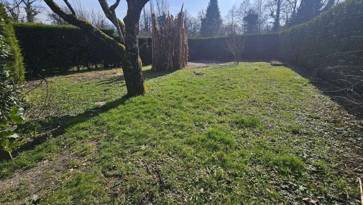Appartement à ALBENS