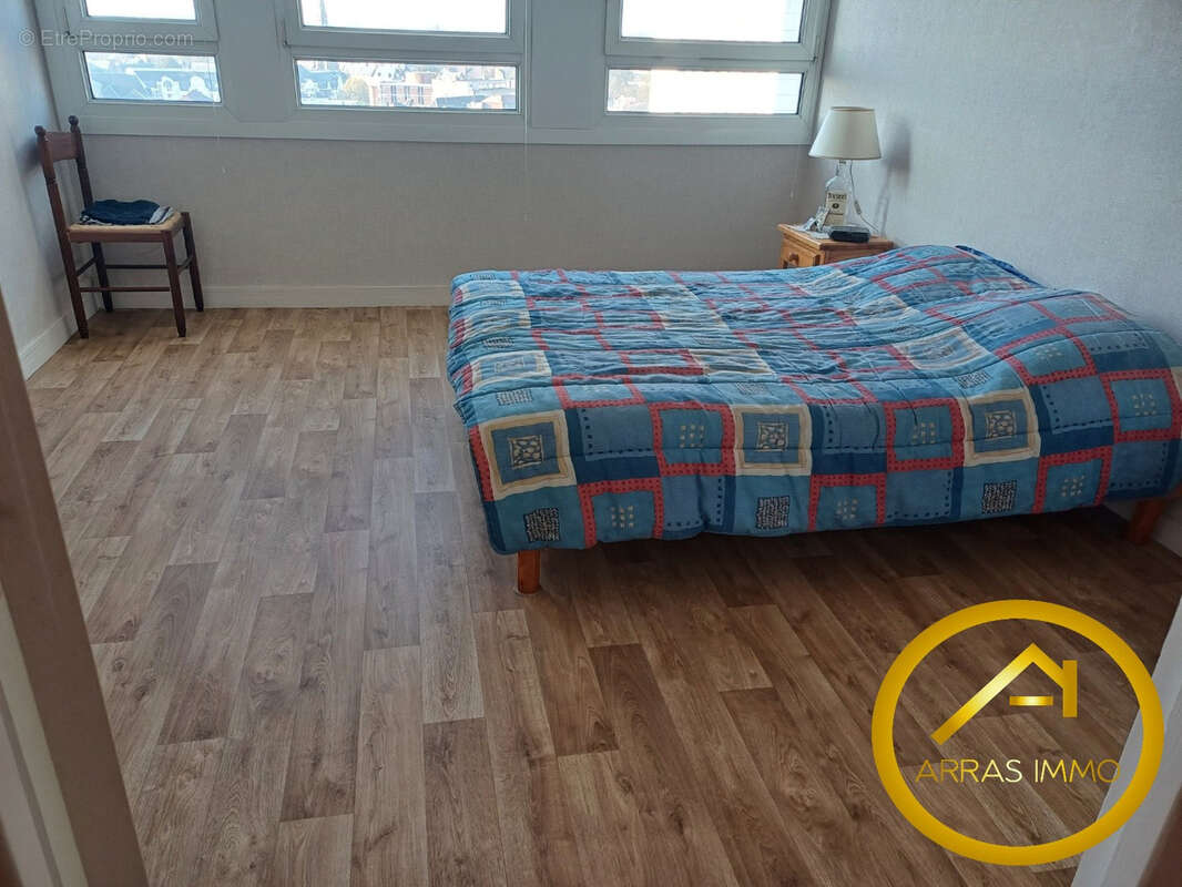 Appartement à ARRAS