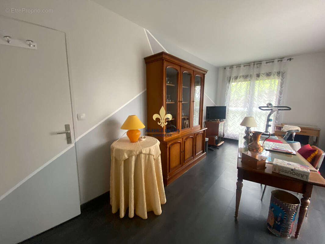 Appartement à COYE-LA-FORET
