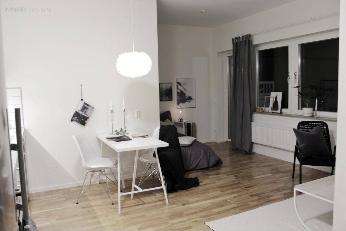 Appartement à ARES