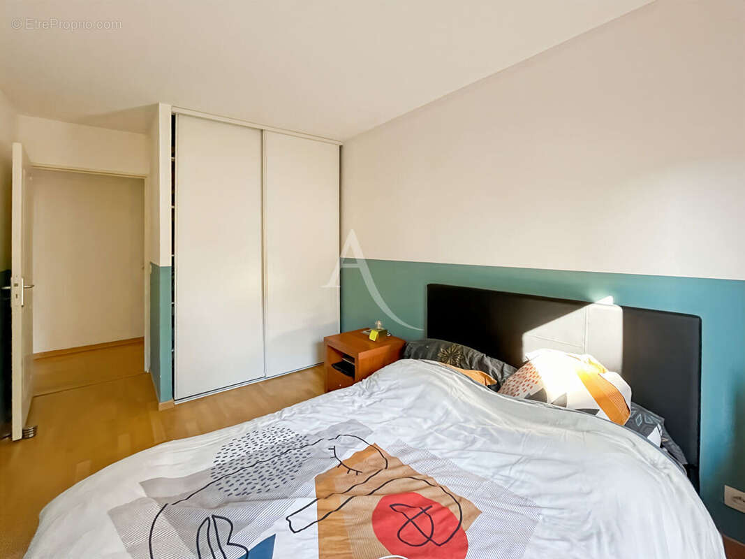 Appartement à LE MESNIL-ESNARD