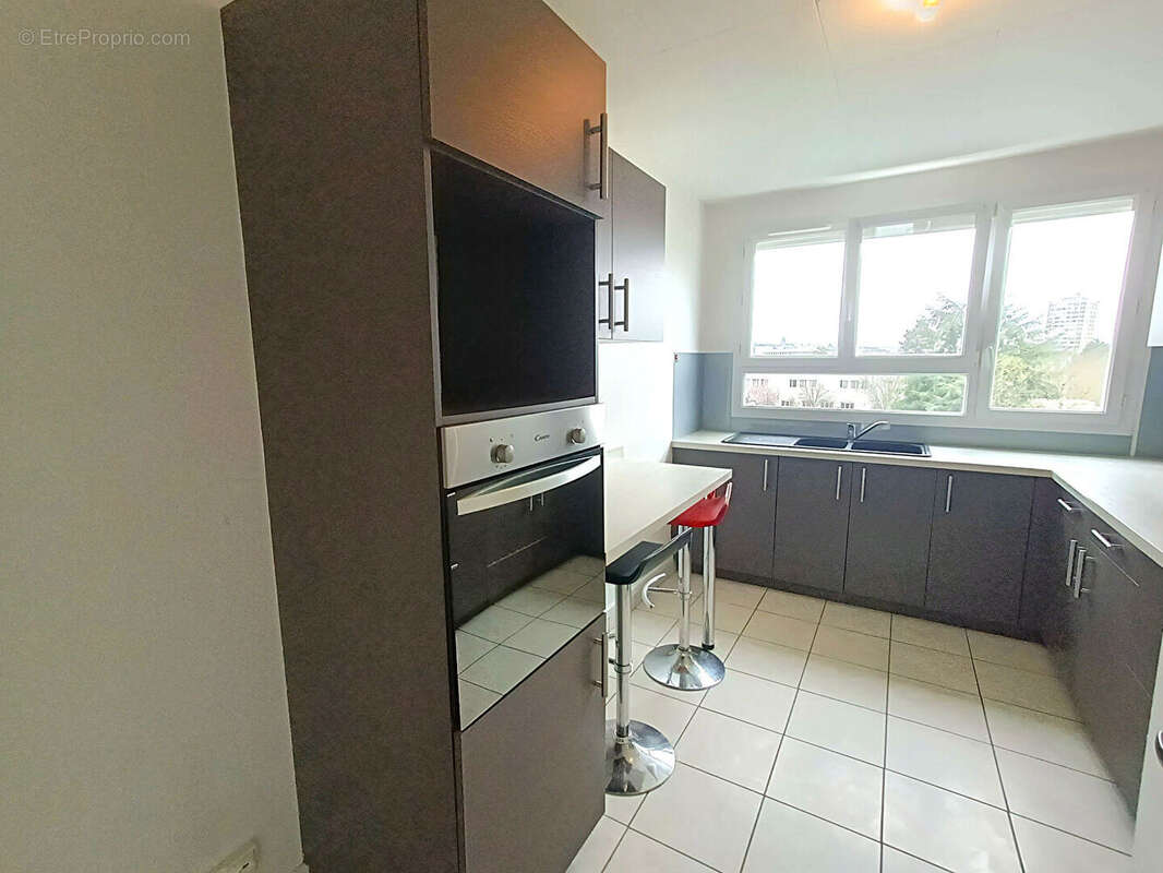 Appartement à LAVAL