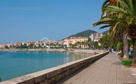 Appartement à AJACCIO