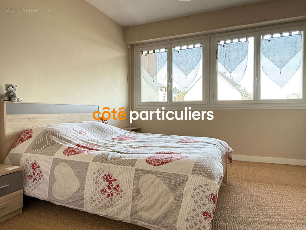 Appartement à LAVAL