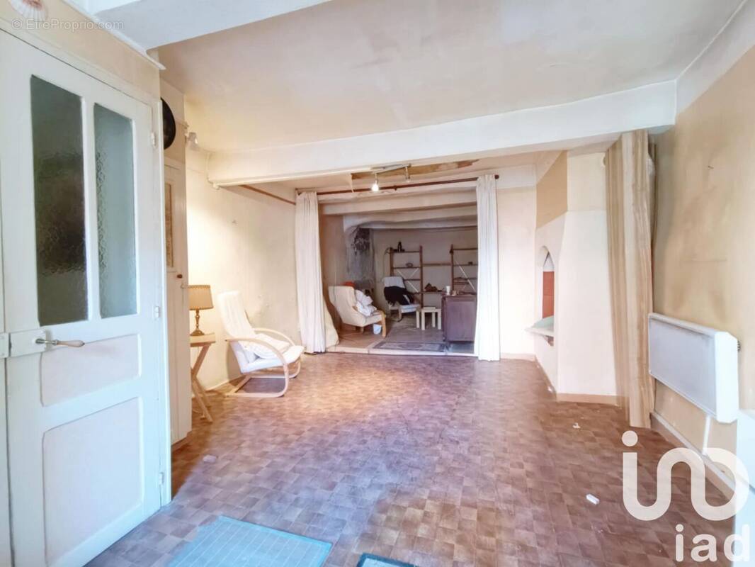 Photo 1 - Maison à POUZOLLES