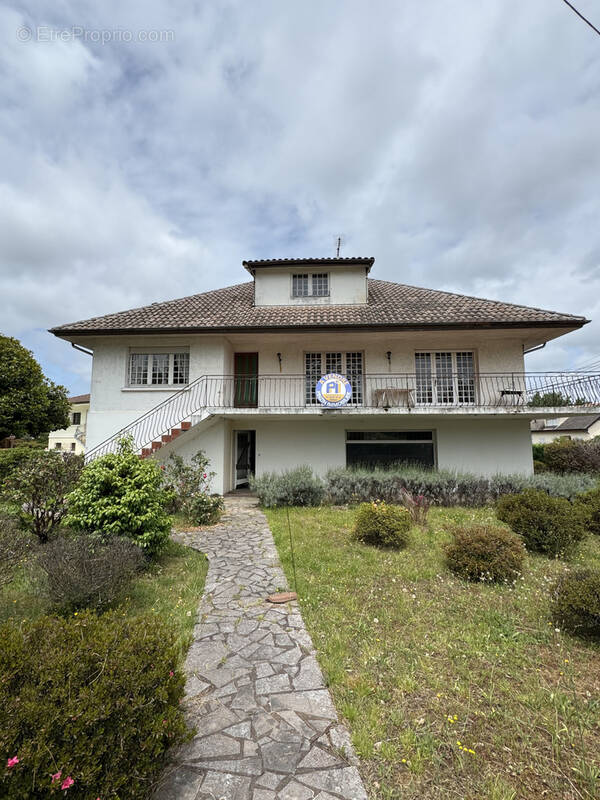Maison à MIMIZAN