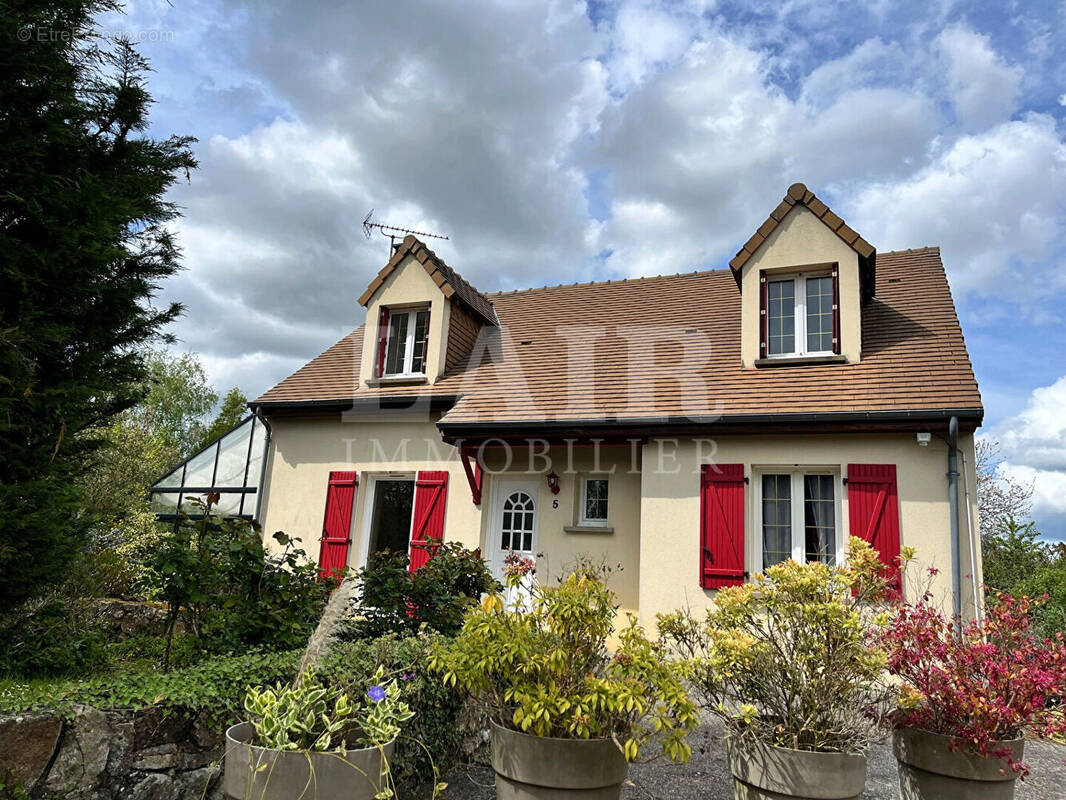 Maison à ALENCON