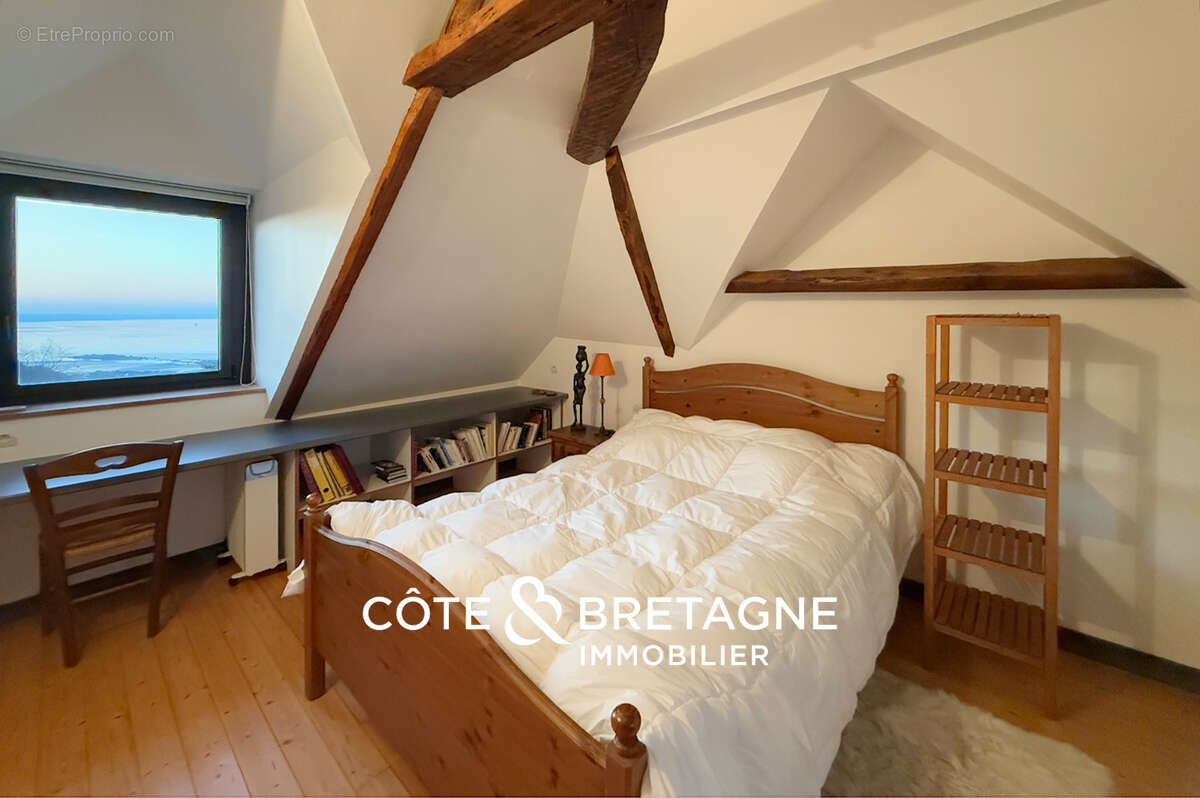 Maison à PLENEUF-VAL-ANDRE