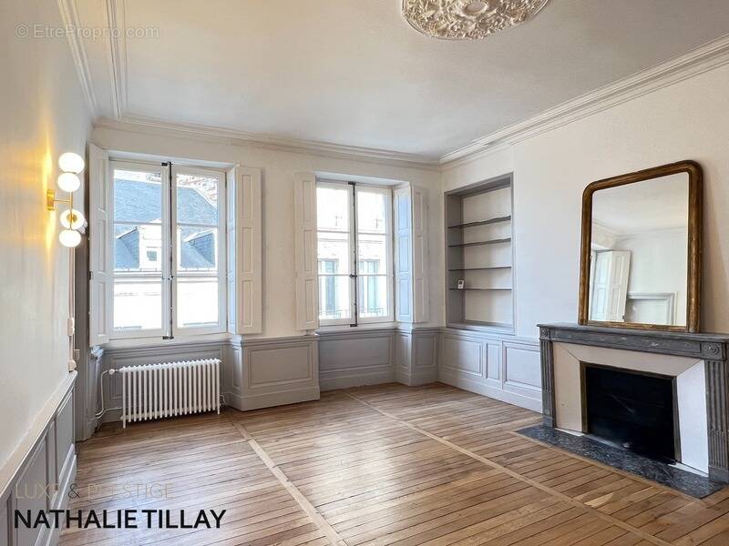 Appartement à ORLEANS