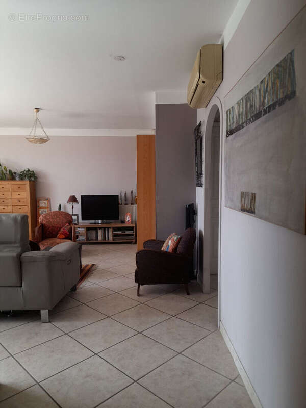 Appartement à VALENCE