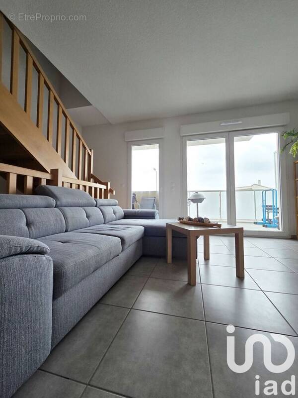 Photo 1 - Appartement à CANET-EN-ROUSSILLON