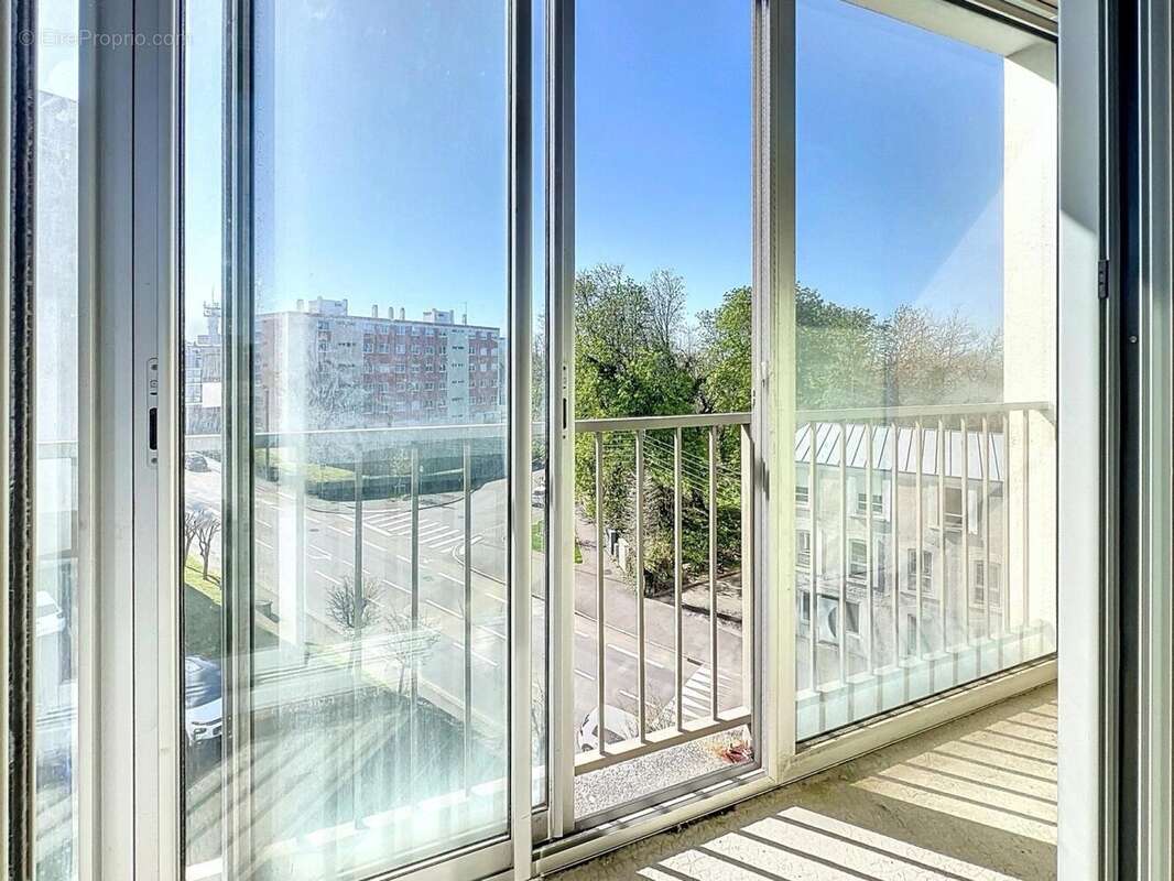 Photo 2 - Appartement à BREST