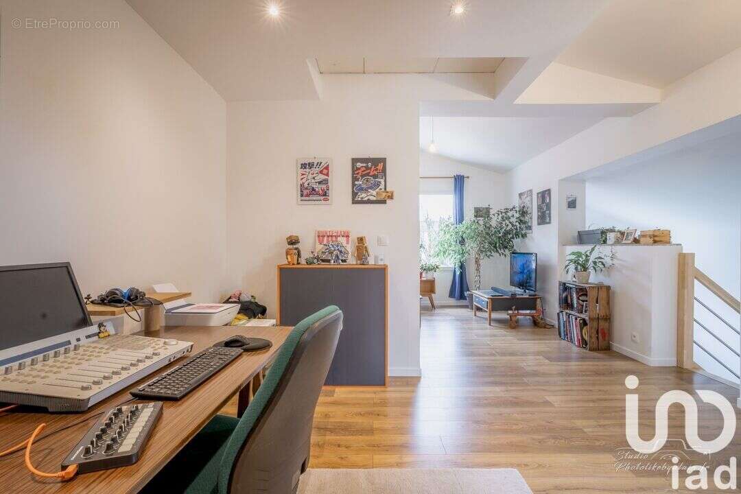 Photo 7 - Maison à CLISSON