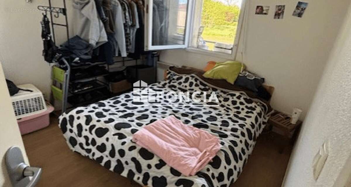 Appartement à LANGON