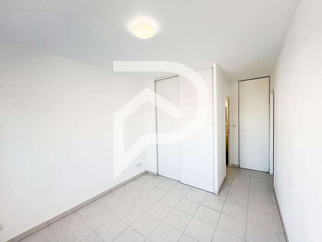 Appartement à FOS-SUR-MER