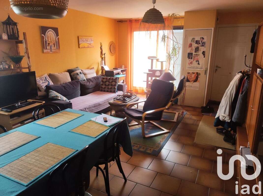 Photo 2 - Maison à SERVIAN