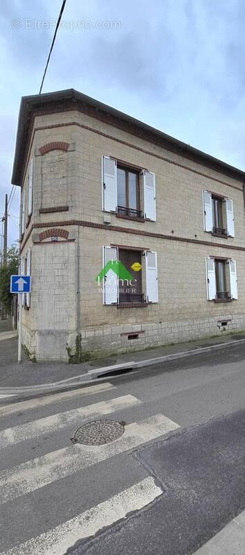 Appartement à PERSAN